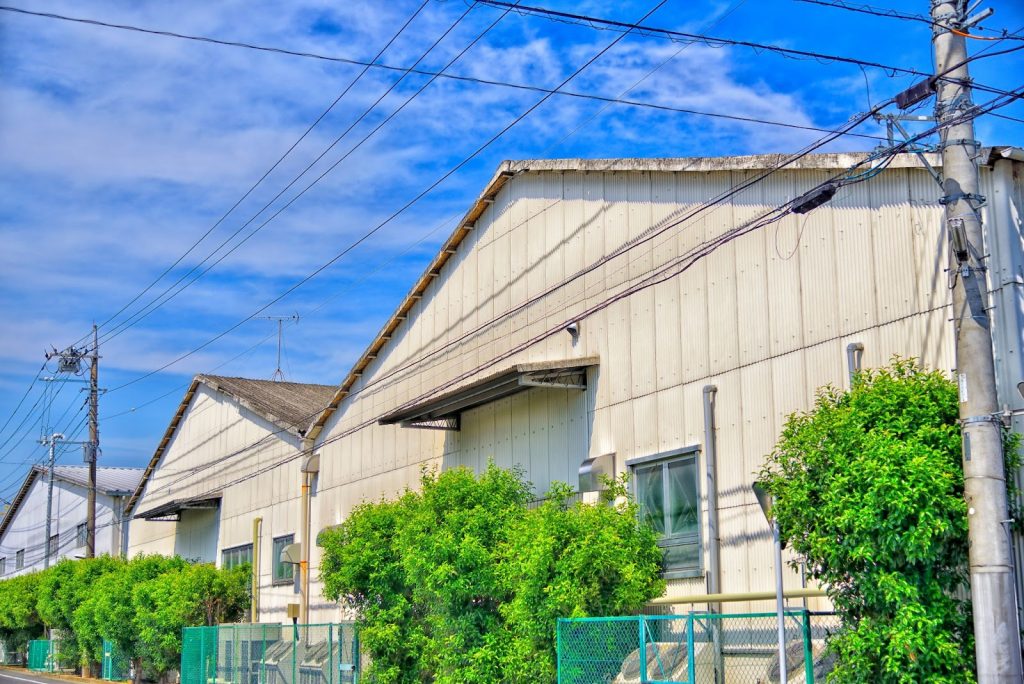 岡崎市 雑草対策 業者