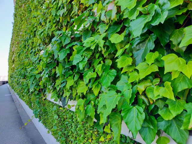 工場立地法 緑地率 足りない