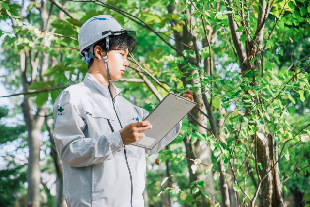 工場立地法 緑地率 足りない